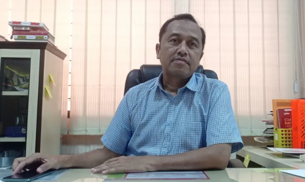 Dosen Teknik Universitas Muhammadiyah Malang