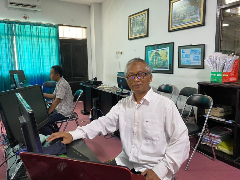 Beri Tips Rawat Kendaraan Jelang Musim Hujan, Ini Saran Dosen Fakultas Teknik UMM