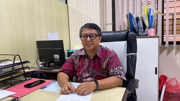 Tak Ingin Data Anda Terbongkar, Pakar Informatika UMM Ungkap Rahasia Ini