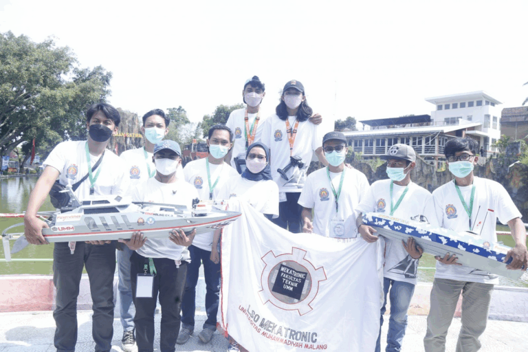 LSO Mekatronic UMM