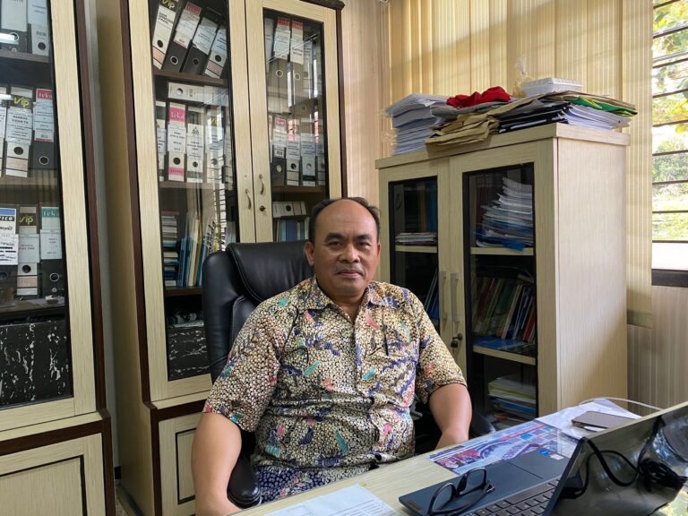 Pertimbangan Dosen Teknik Sipil UMM di Balik Kehadiran Rumah Murah