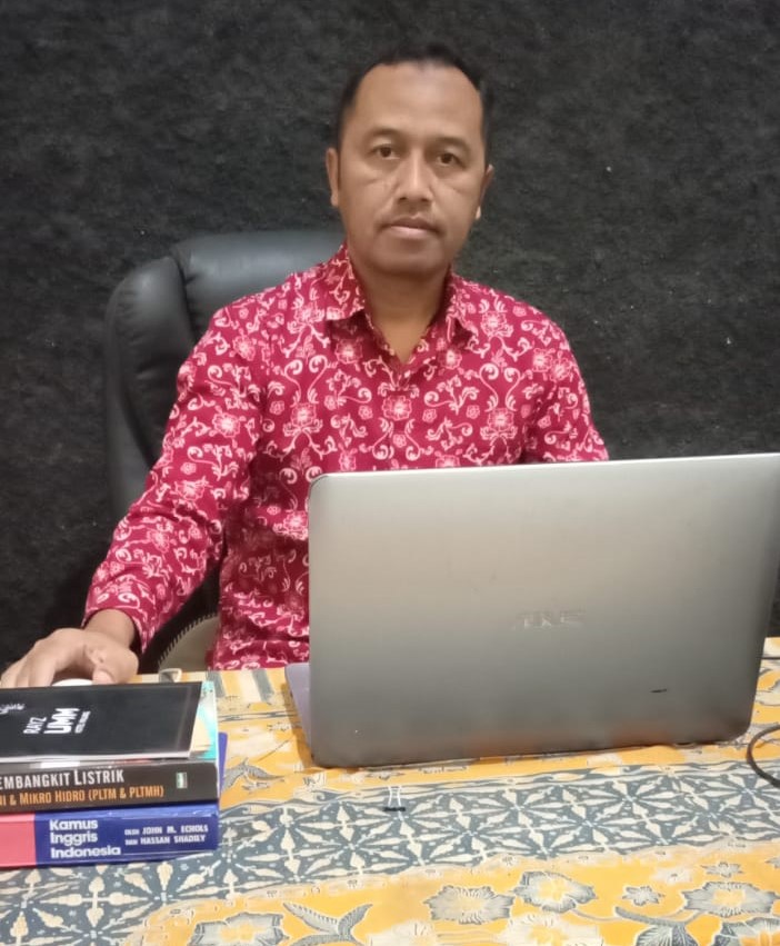 Mengoptimalkan Penggunaan Listrik, Dosen UMM beri Tips Praktis untuk Rumah Tangga